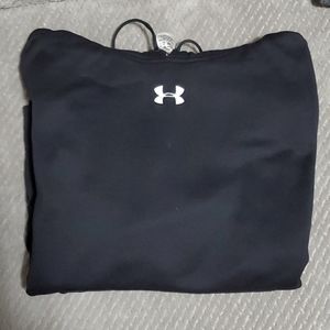 Under armor hoodie
